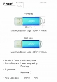 USB Klasik 104 - 1